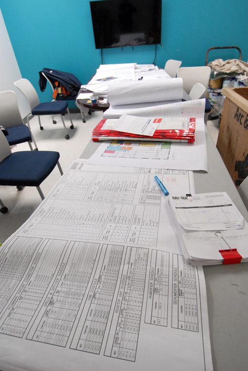 Epocal Walkley BMIIND Ottawa's Commercial Janitorial Services