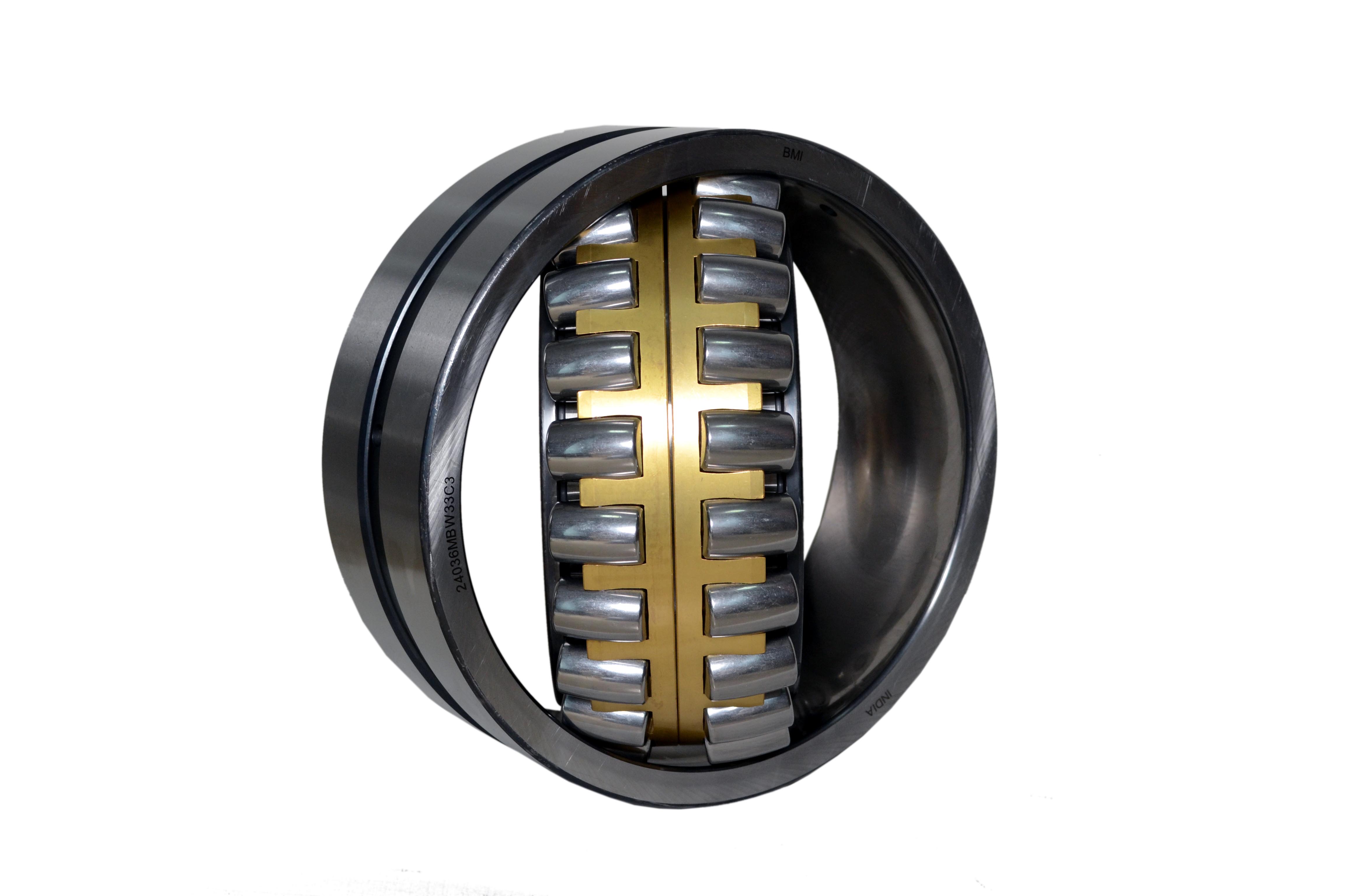 newsletter Archives Bearing Manufacturing India Spherical Roller bearings, Sealed spherical