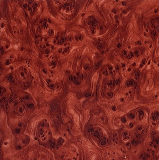 I Can't Believe It's Not Burlwood! B. Minor TF&TS