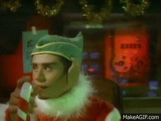 Christmas Meme And GIF Time! | Mr. Blog's Tepid Ride