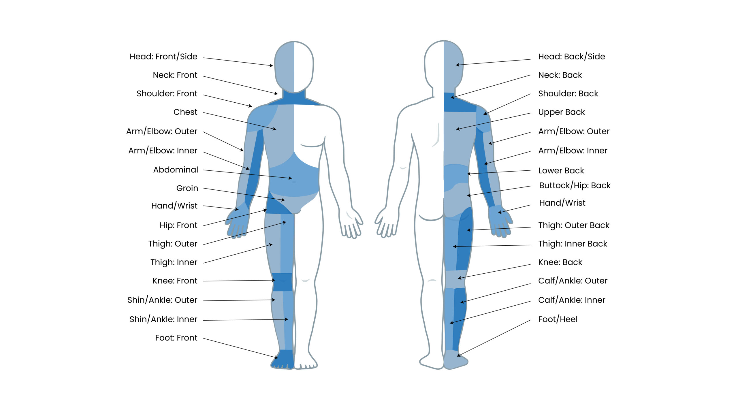 Free Diagnosis Symptom Checker BMJ Physiotherapy