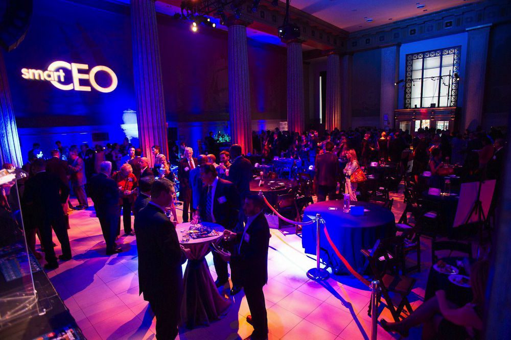 Hiring an Event Production Company in NYC Our Advice