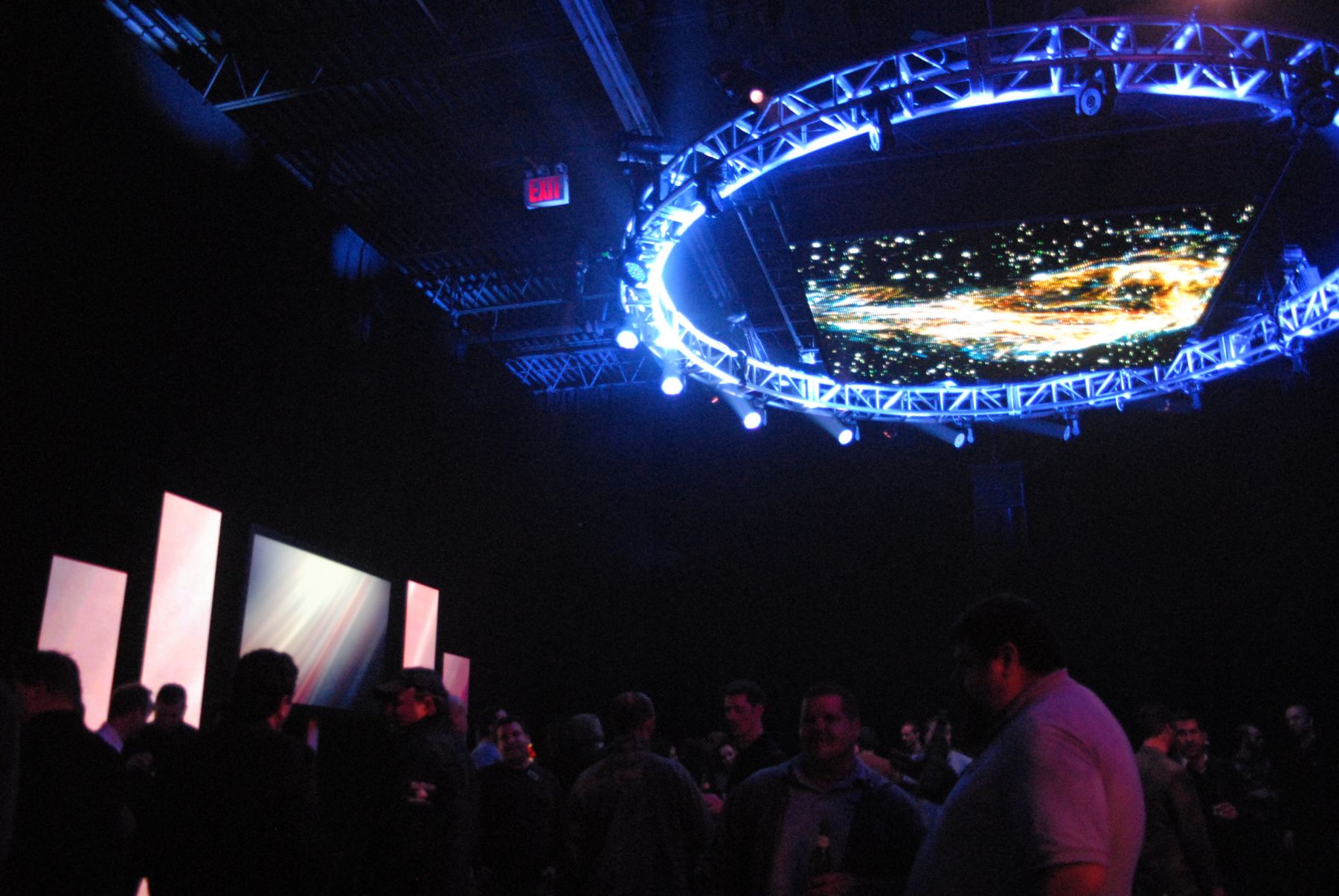 Event Lighting In New York The Best We've Done