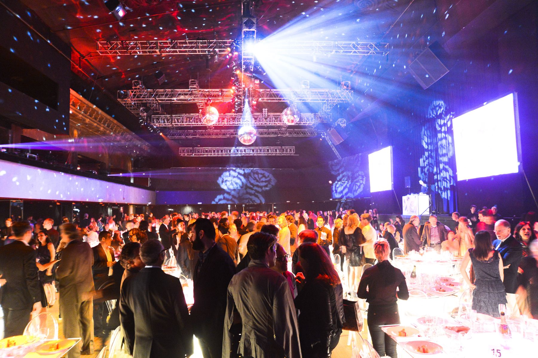 Event Lighting in New York The Real Skills to Look For