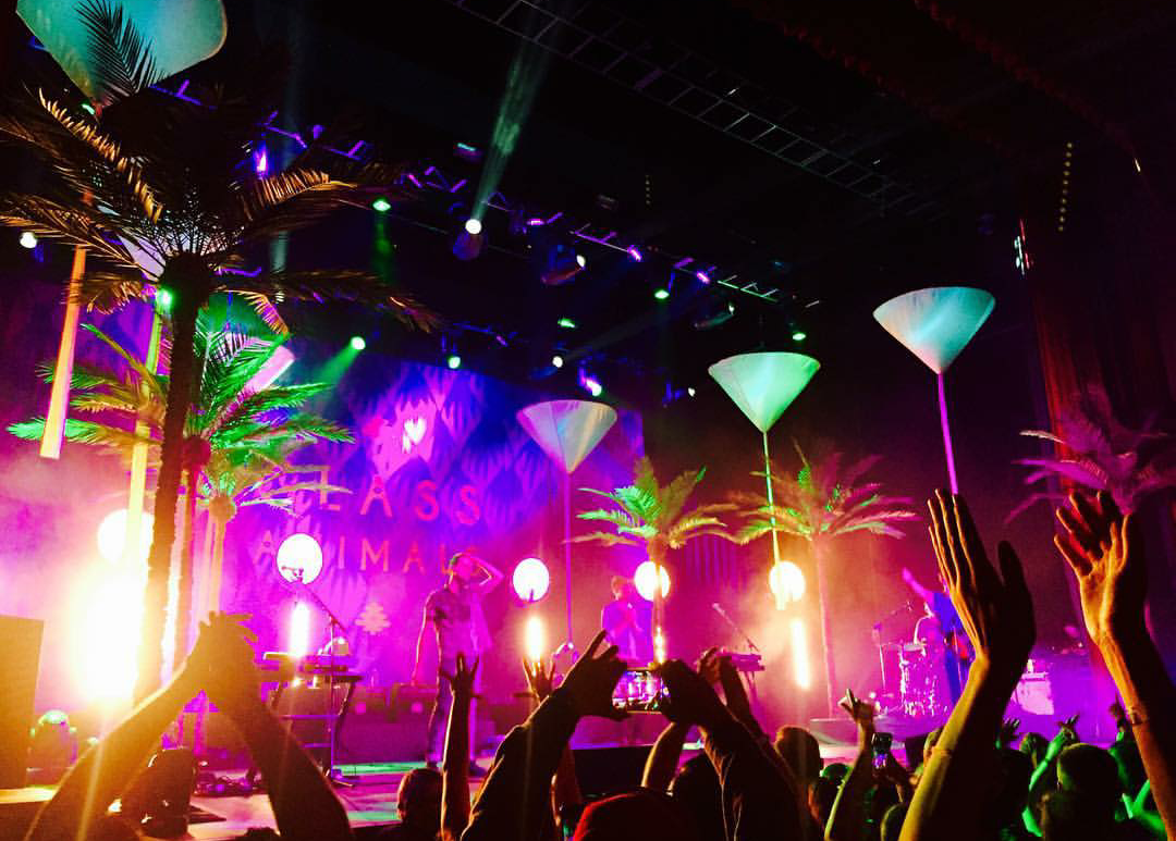 Finding the Right Event Lighting Rental in NYC for You