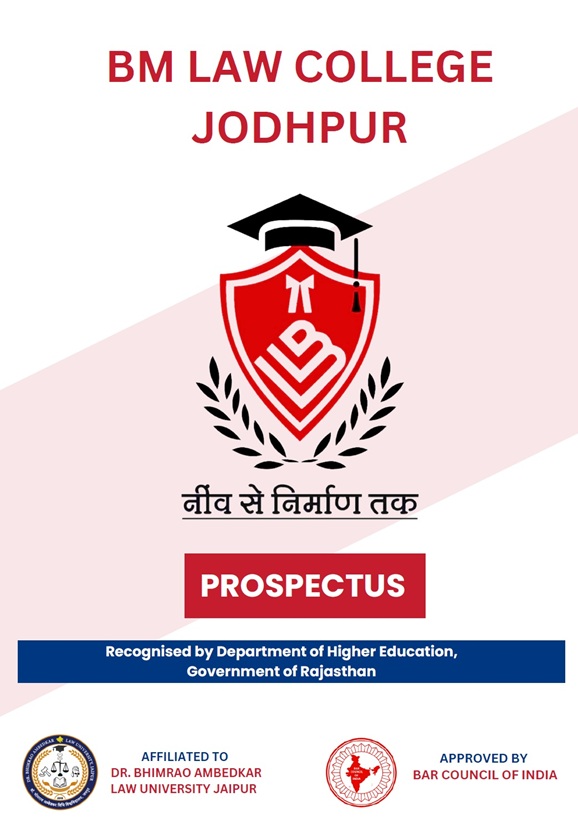 Law College in Jodhpur BM Law College bmlc.in