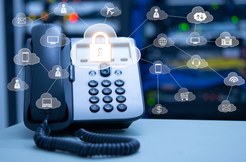What is a PBX Phone System?