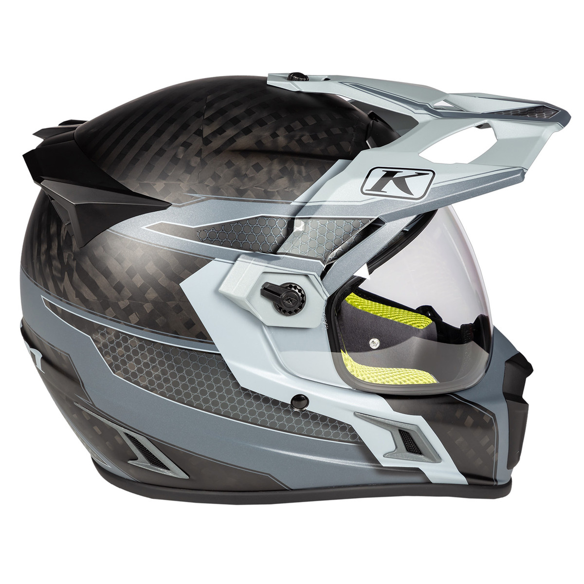 Klim Krios Pro Helmet ECE/DOT BM Motorcycles