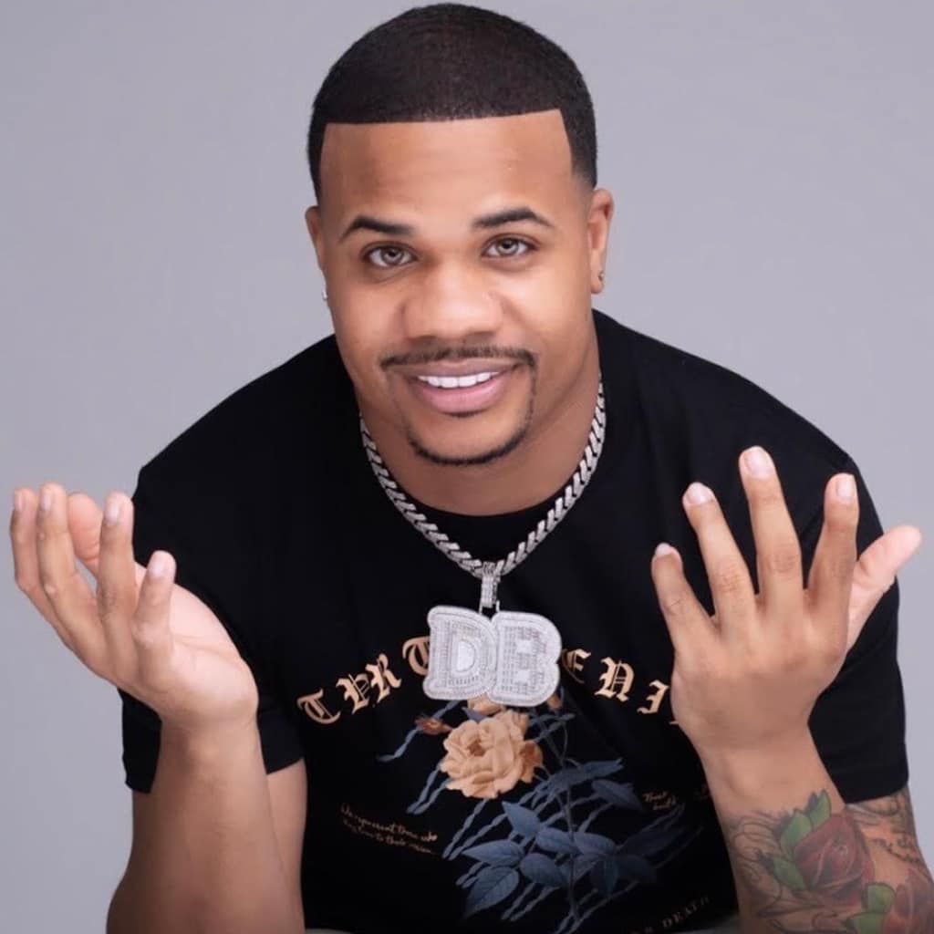 Mojo Brookzz | We Them One's Comedy Tour presented by BMN Ent.