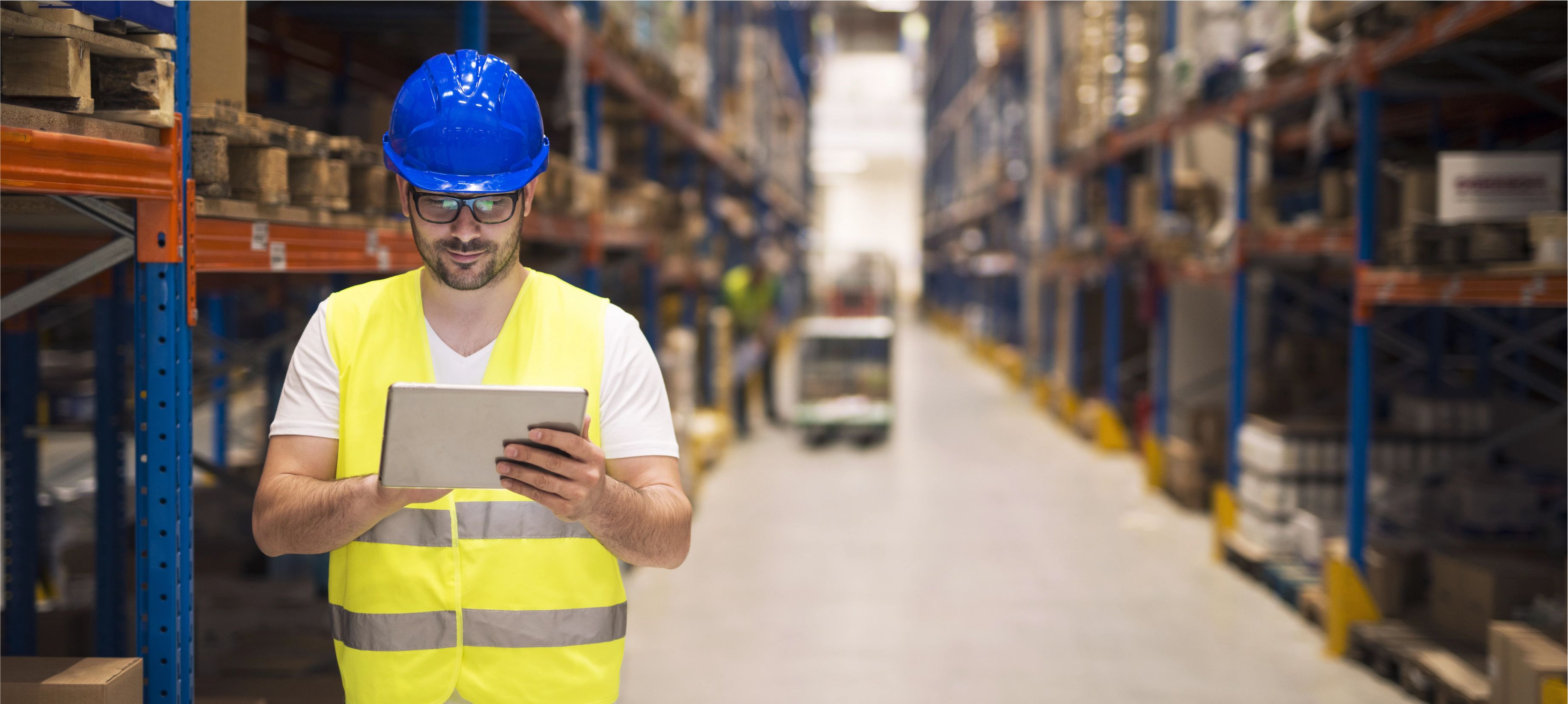 3 Differences Between Inventory Management and Warehouse Management