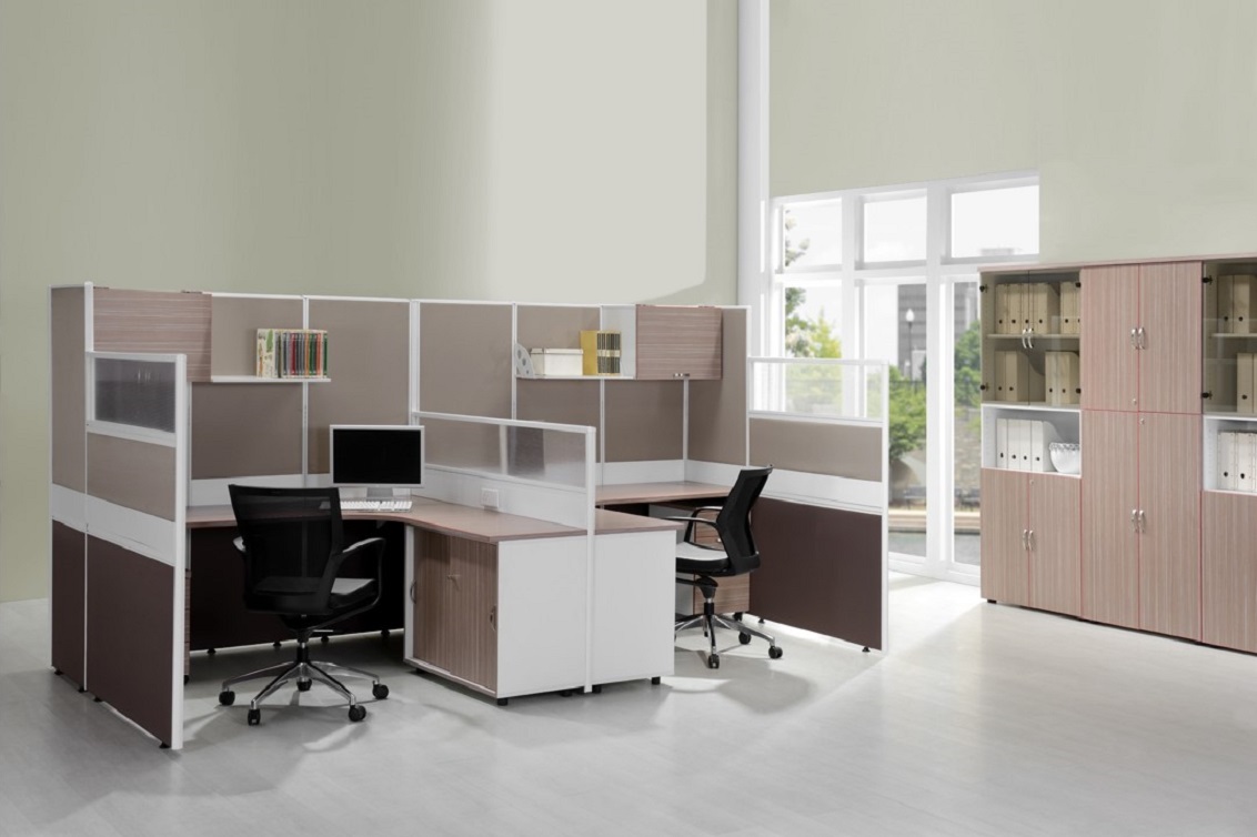 BM Office Supplies ­ Office Furniture Solutions