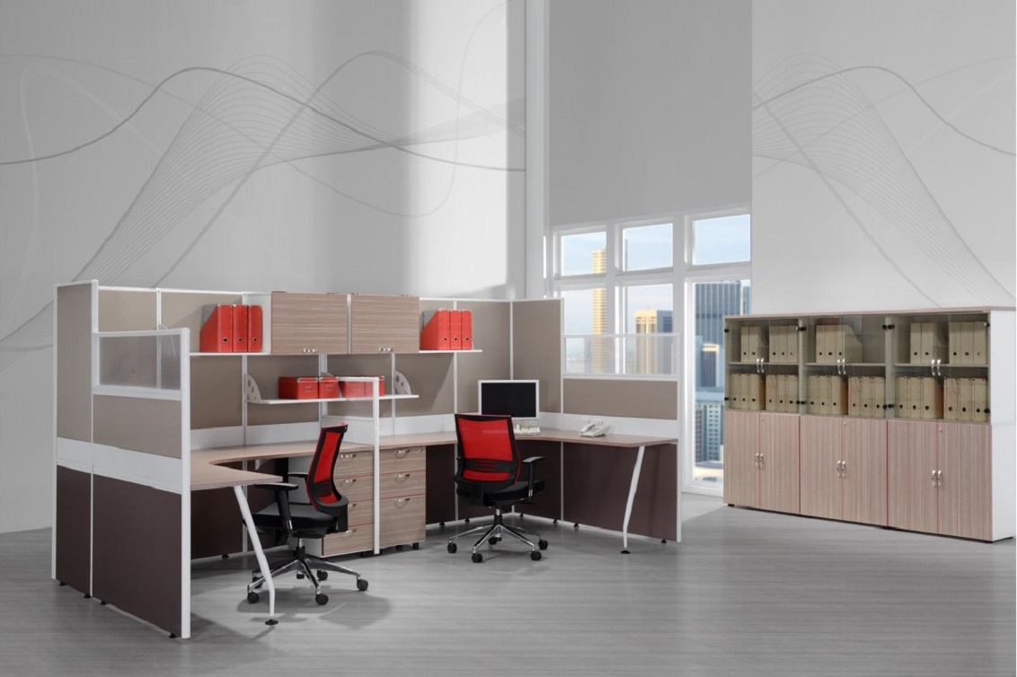 BM Office Supplies ­ Office Furniture Solutions