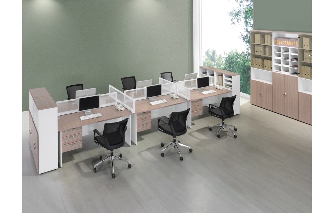BM Office Supplies ­ Office Furniture Solutions