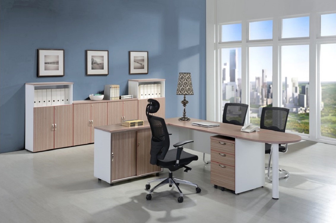 BM Office Supplies ­ Office Furniture Solutions