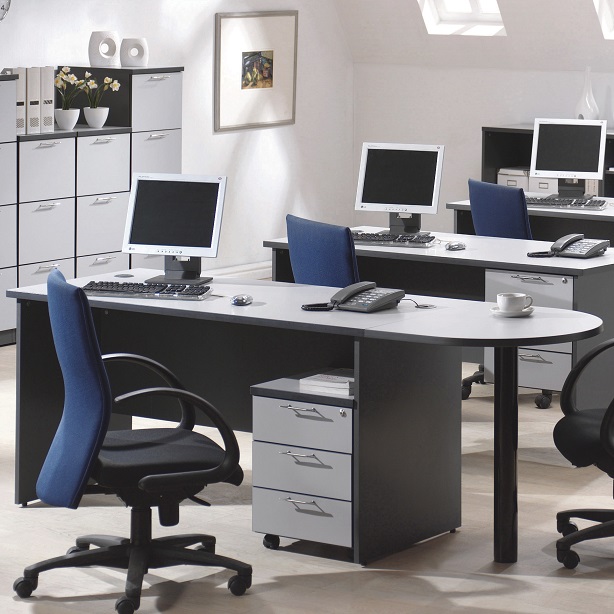 BM Office Supplies ­ Office Furniture Solutions