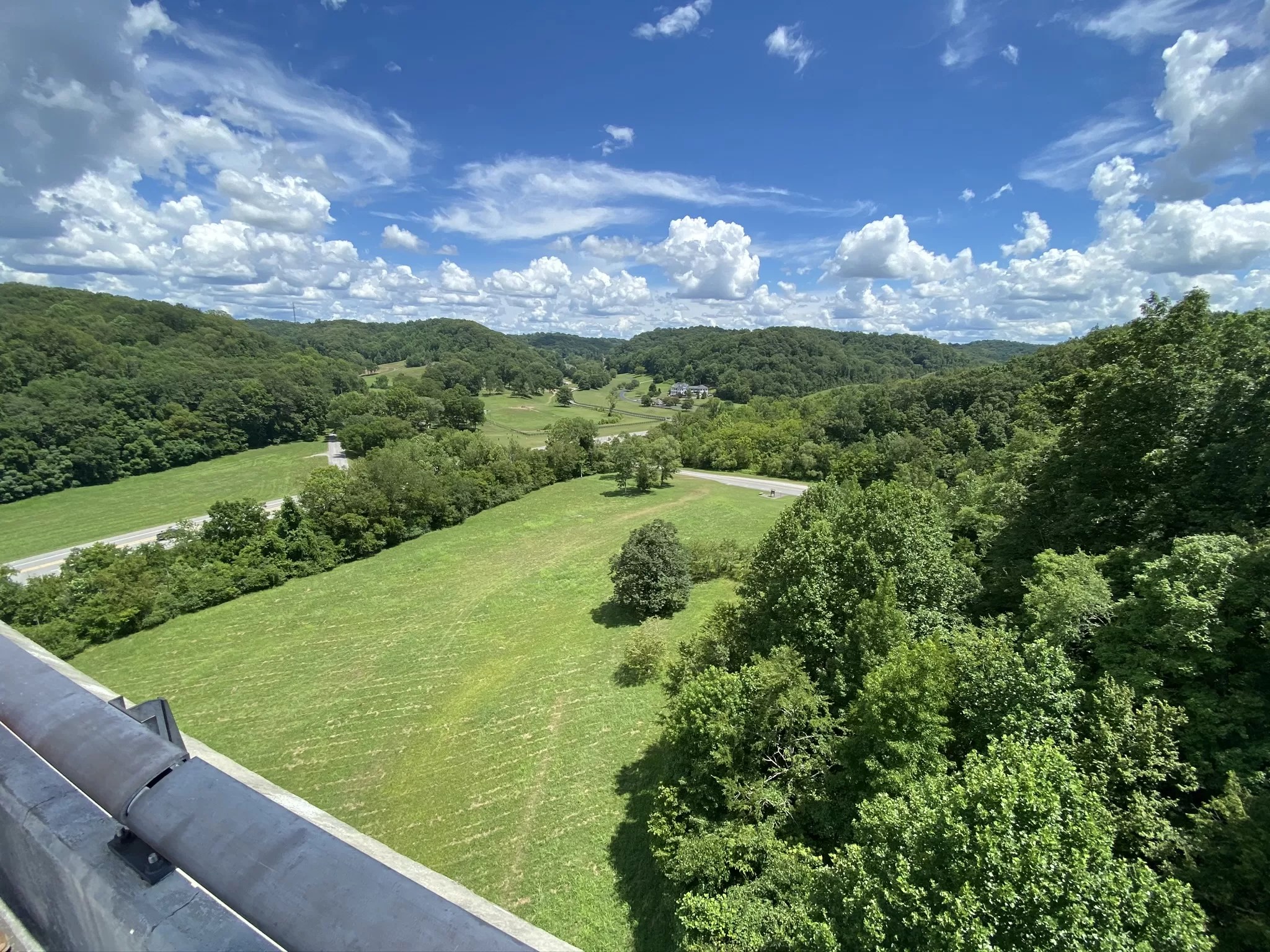 living in Franklin Tennessee pros and cons BMovingForward Real Estate