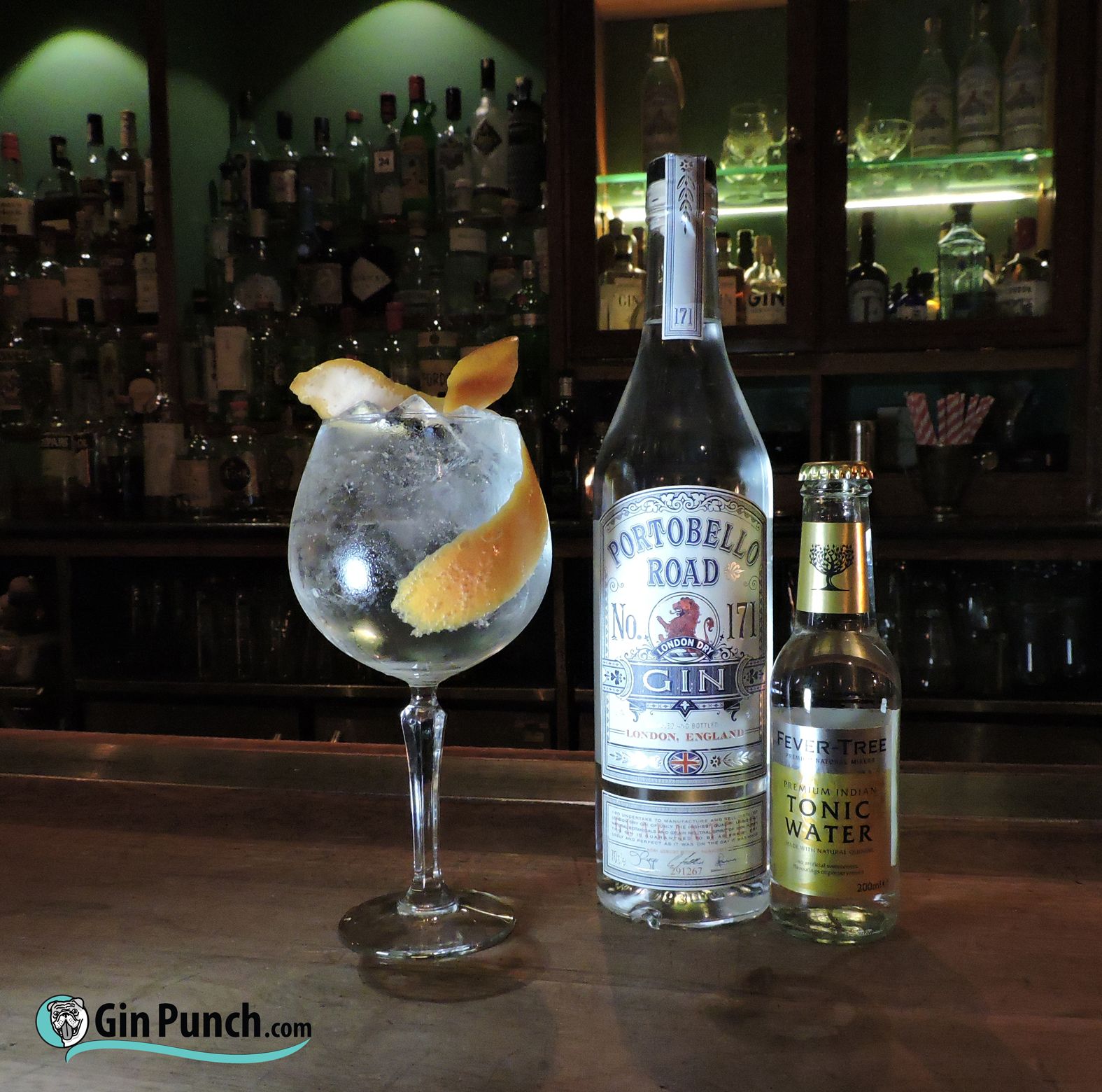 Portobello Road Gin A Unique Twist On A Classic Wsmbmp