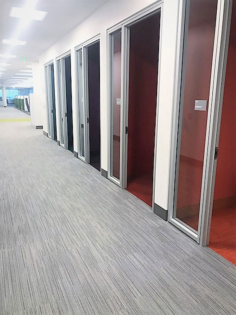 B&M Furniture Installations and Custom