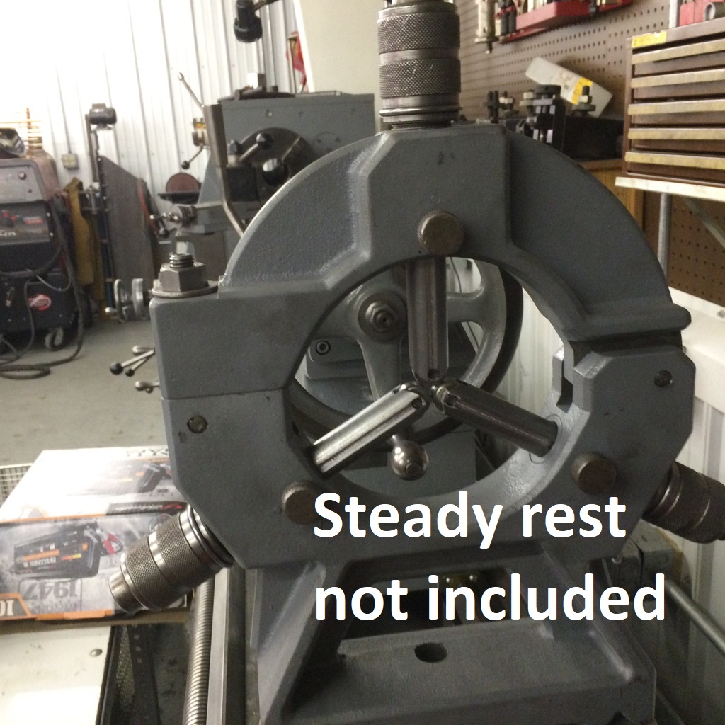 South Bend Lathe Parts