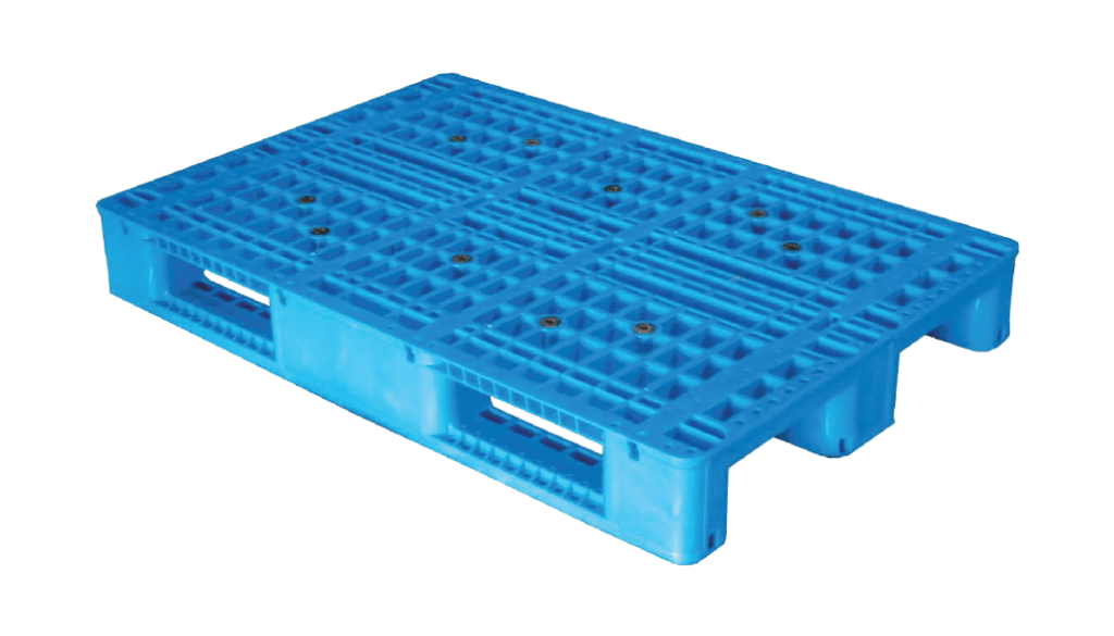 Plastic Pallet bmr Wooden Pallet Supplier Indonesia
