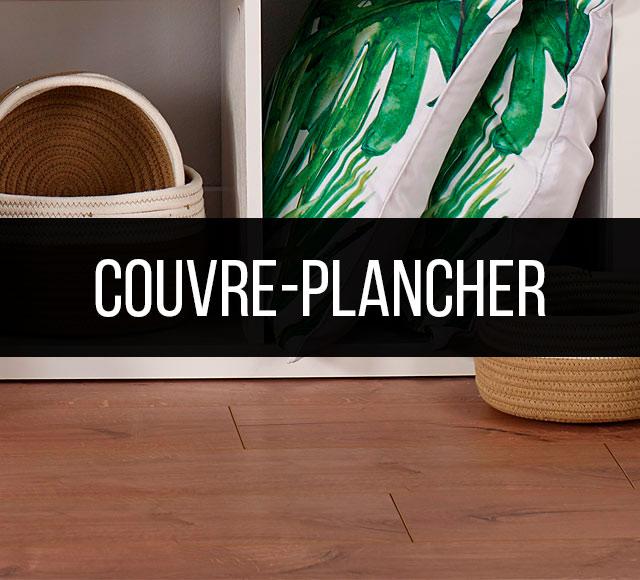 BMR Matériaux RouynNoranda, Abitibi • Matériaux RouynNoranda