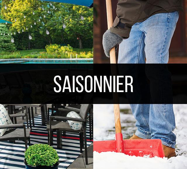 BMR Matériaux RouynNoranda, Abitibi • Matériaux RouynNoranda