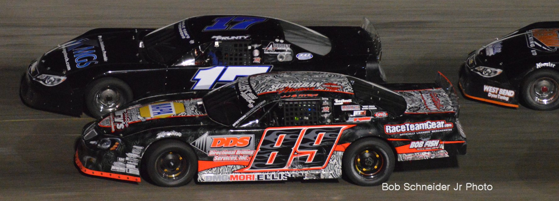 MOTORSPORTS MARKETING WITH BMRE