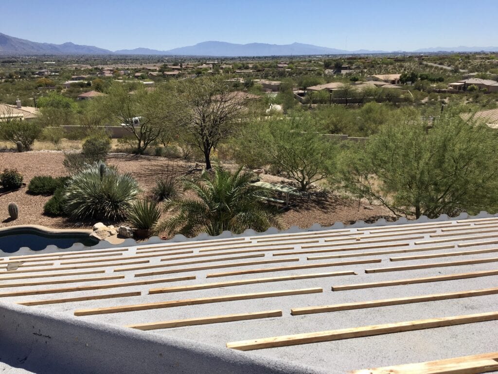 Project Gallery BMR Roofing, LLC