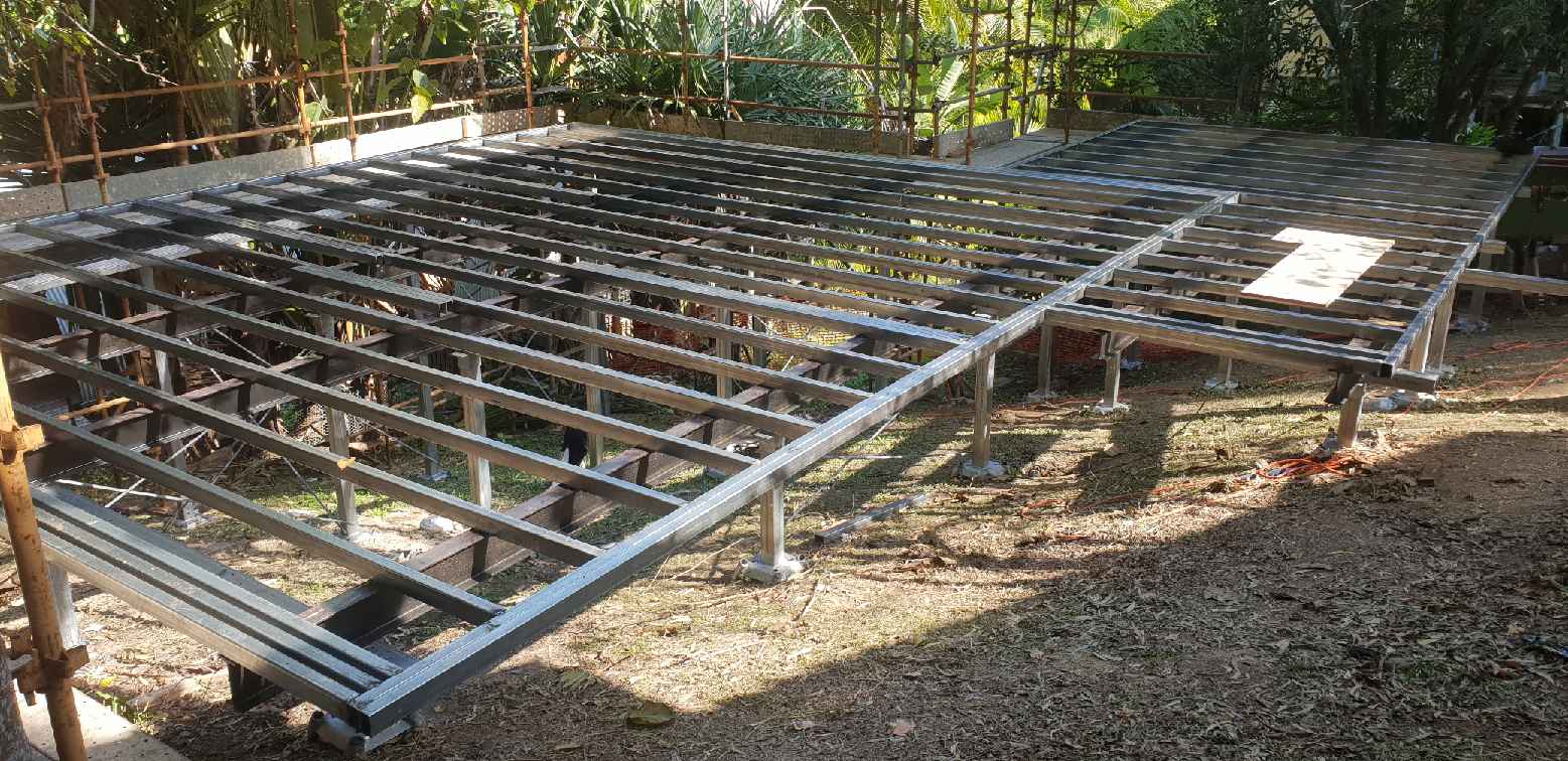 Gallery BMSA Footing Solutions