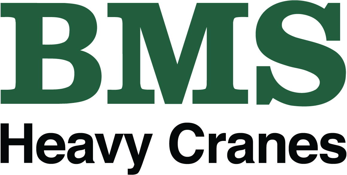 Crane Rentals in Texas A Global Leader BMS Heavy Cranes