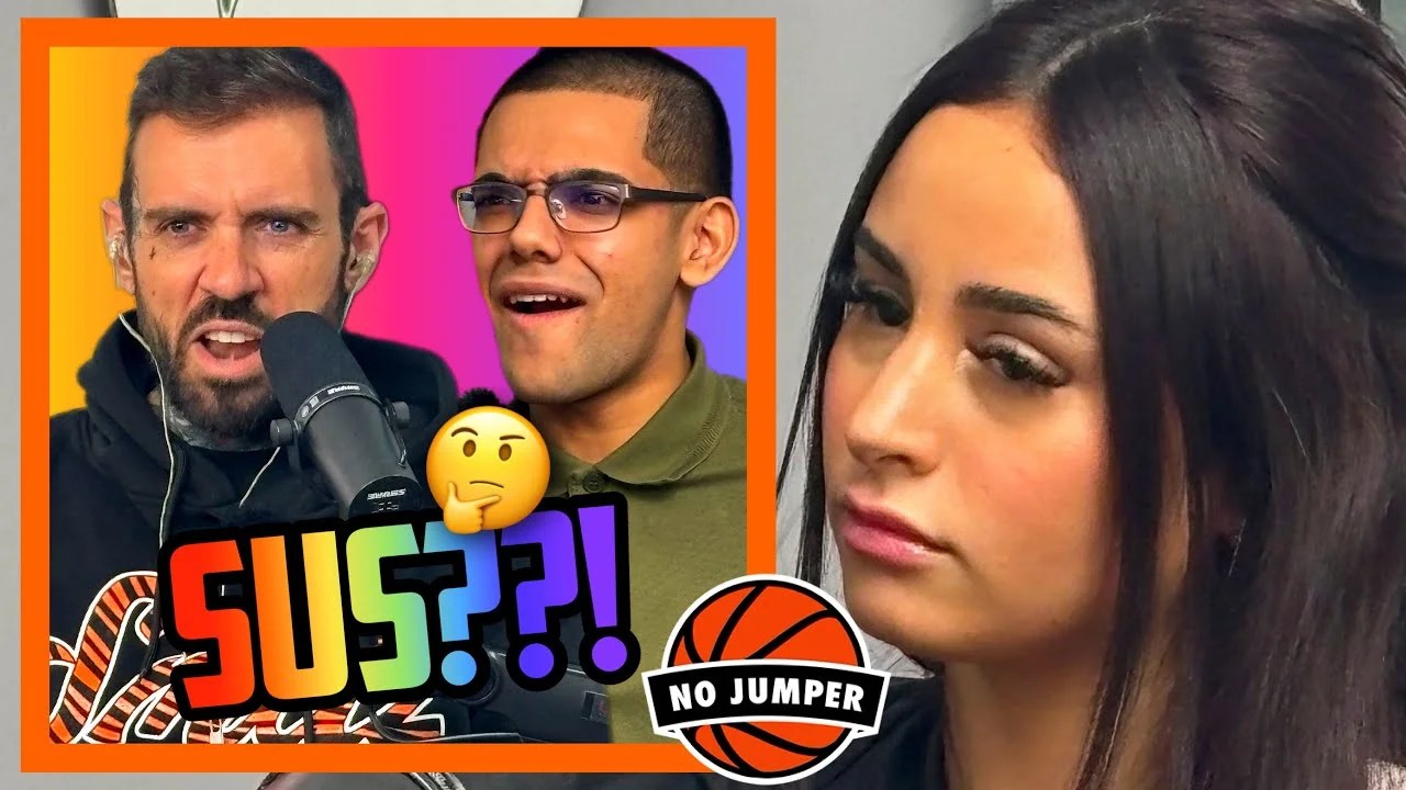 The Sam Frank Leak: What You Need to Know About the Controversy - BM