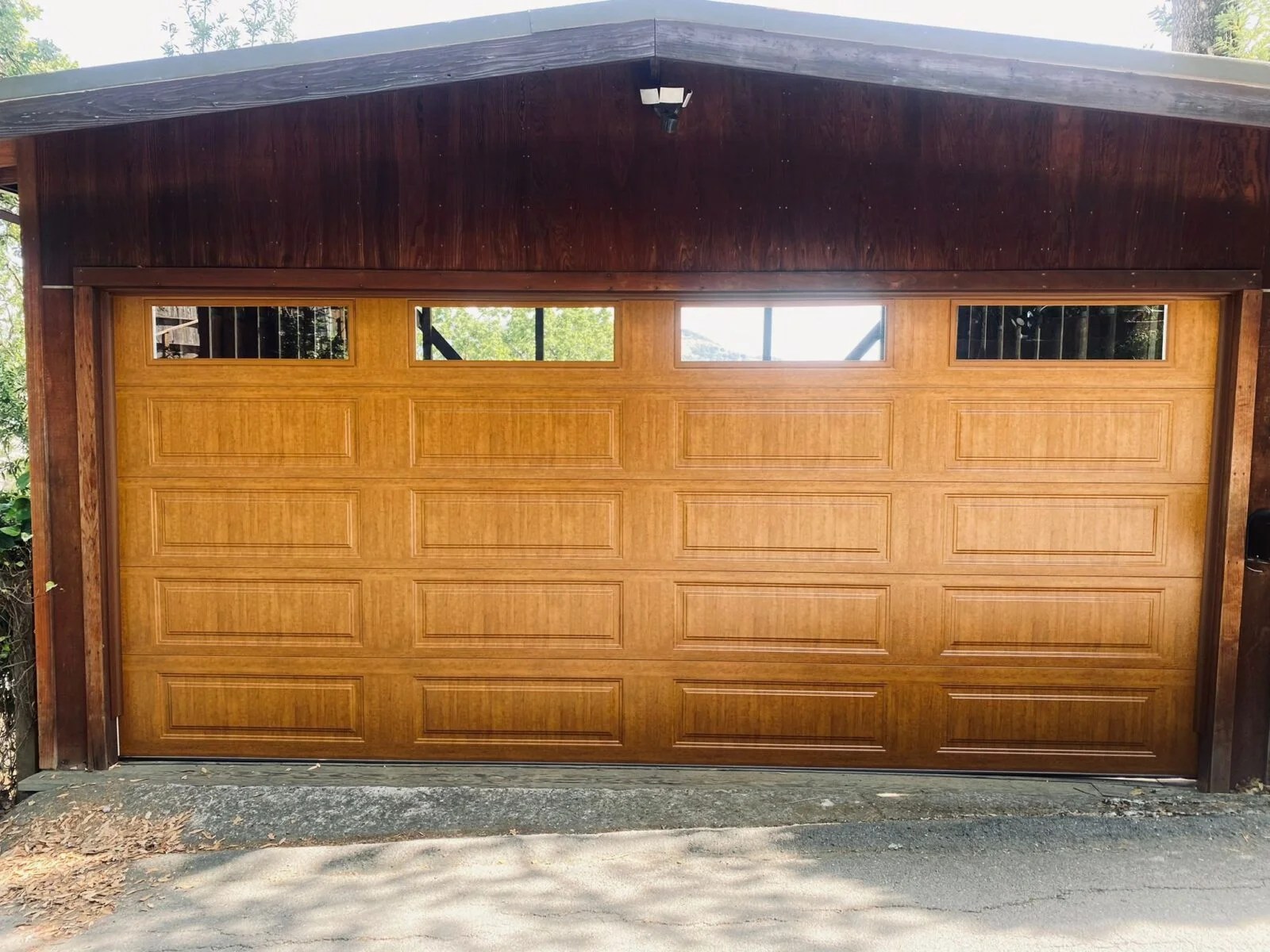 Affordable Garage Door Installation