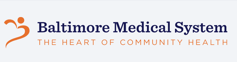 Baltimore Medical System SchoolBased Health Center at