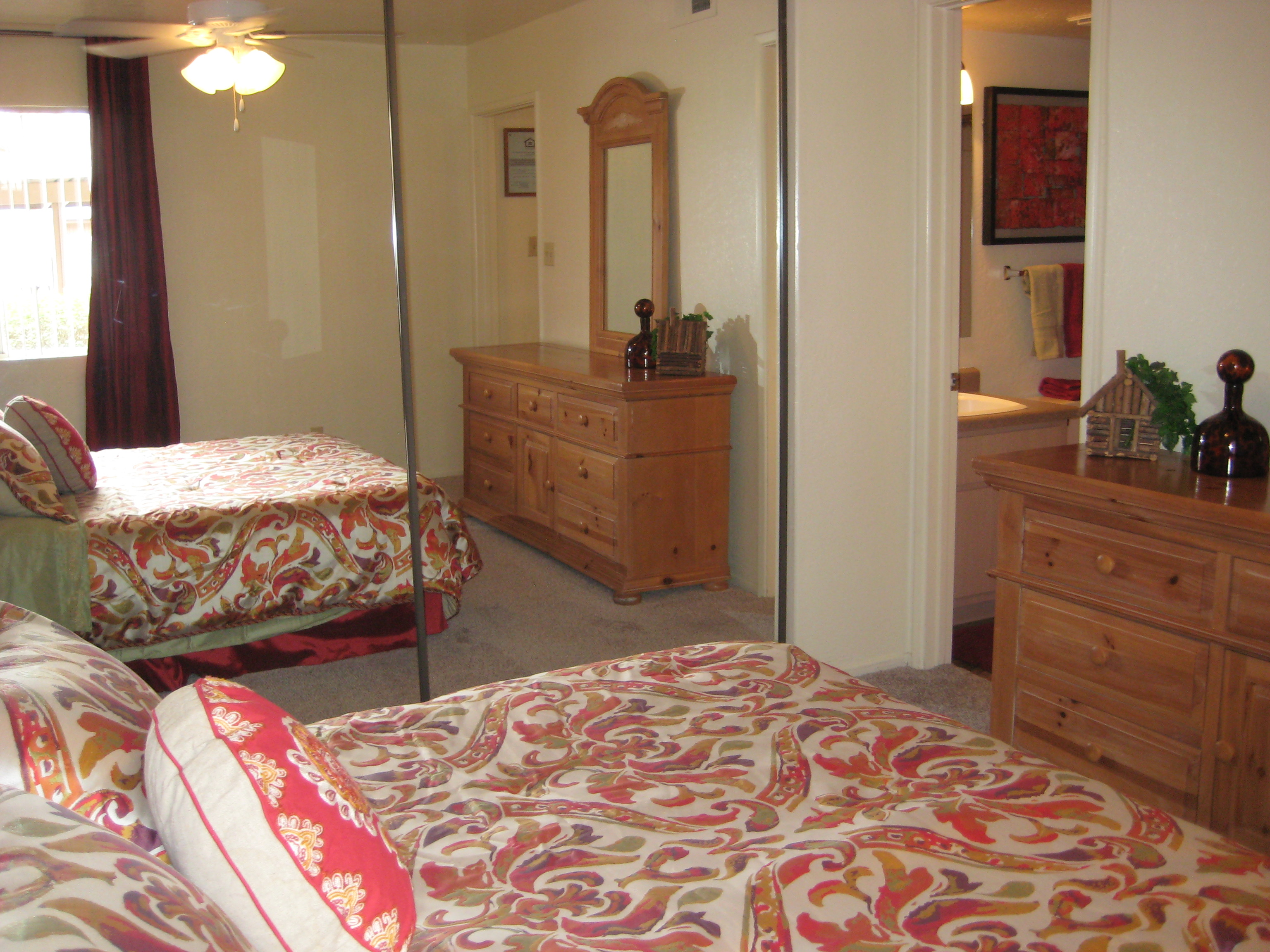 The Galleria Apartments BMSI Apartments