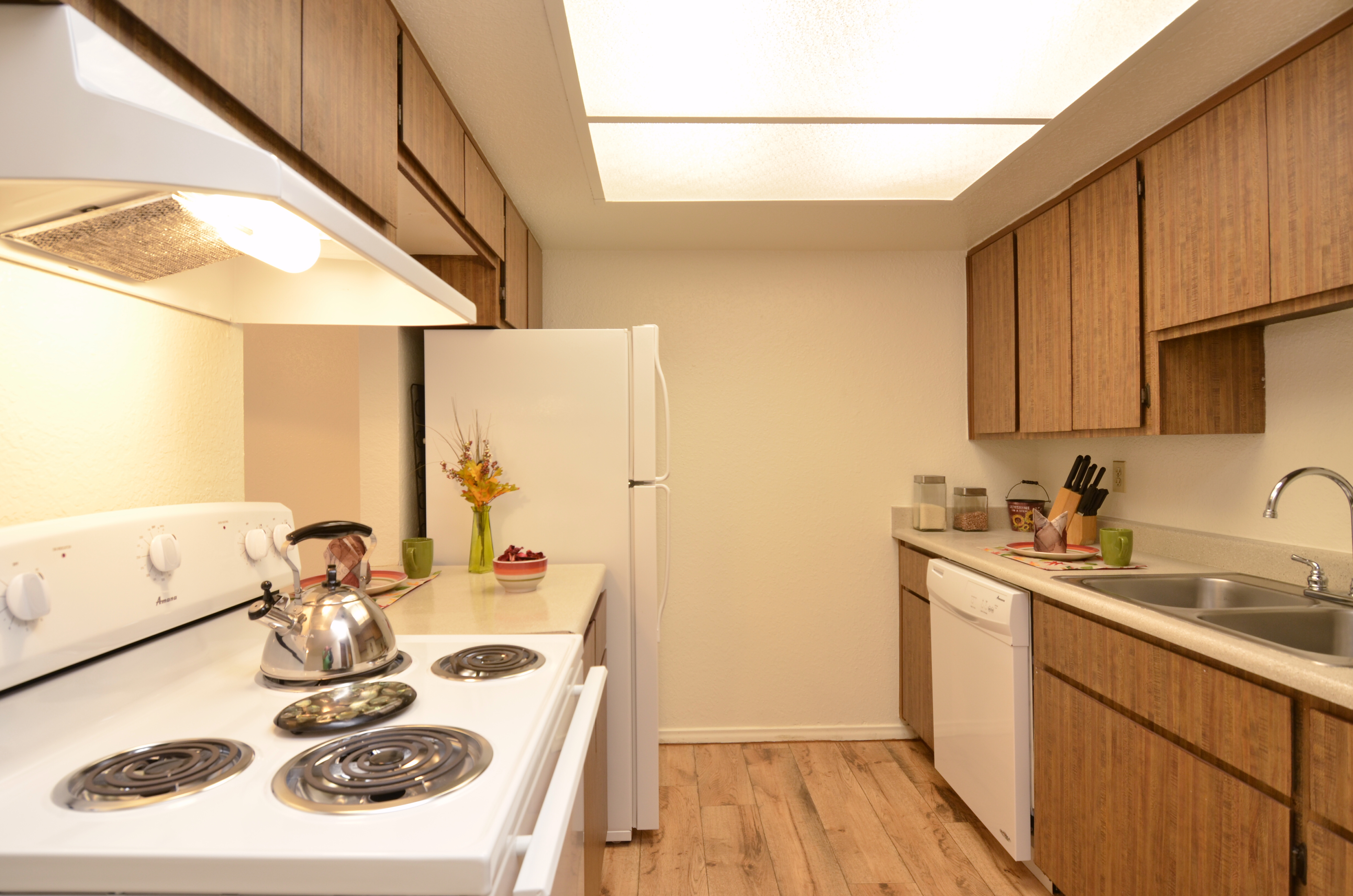 Orange Tree Villa BMSI Apartments