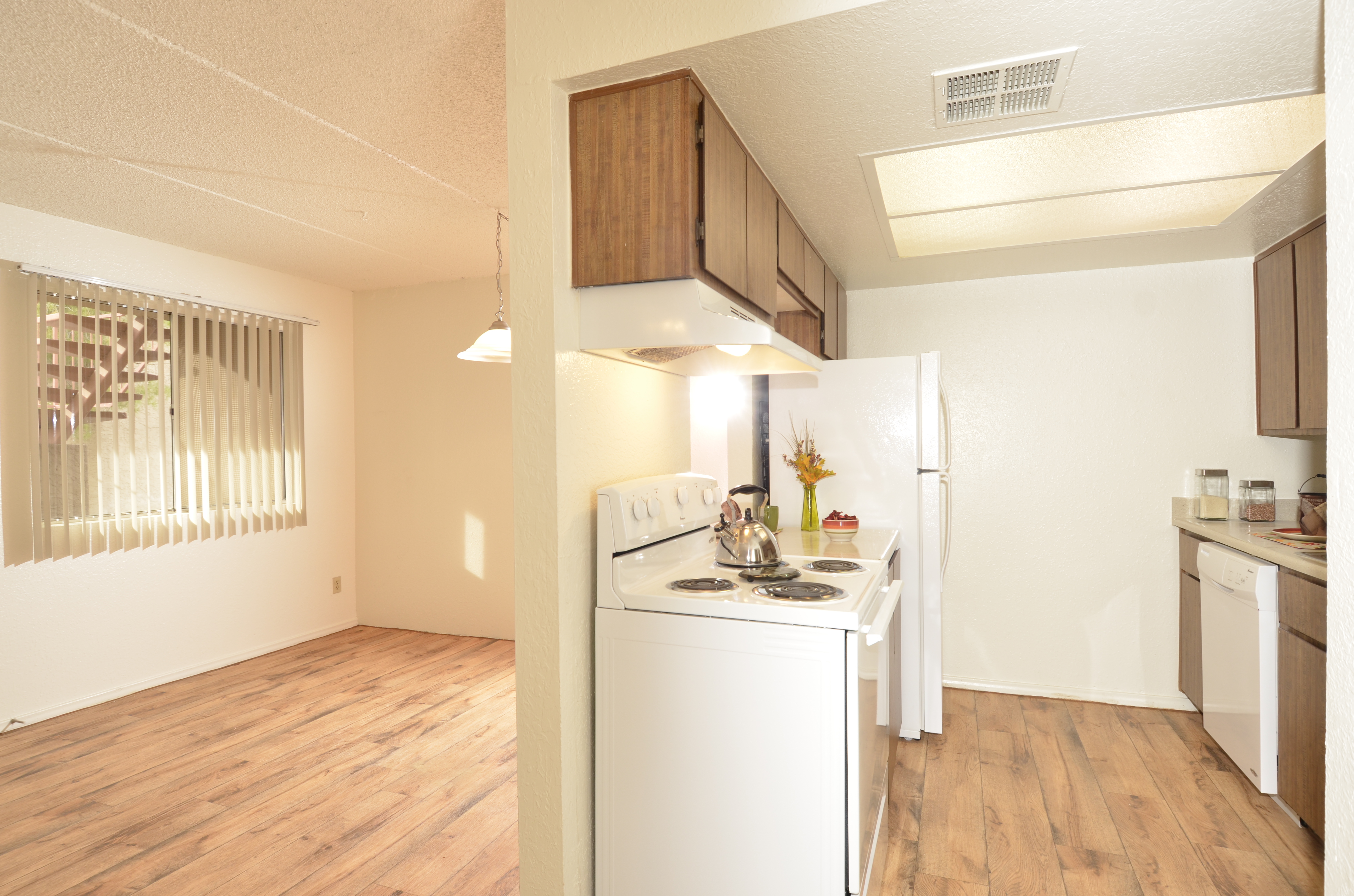 Orange Tree Villa BMSI Apartments