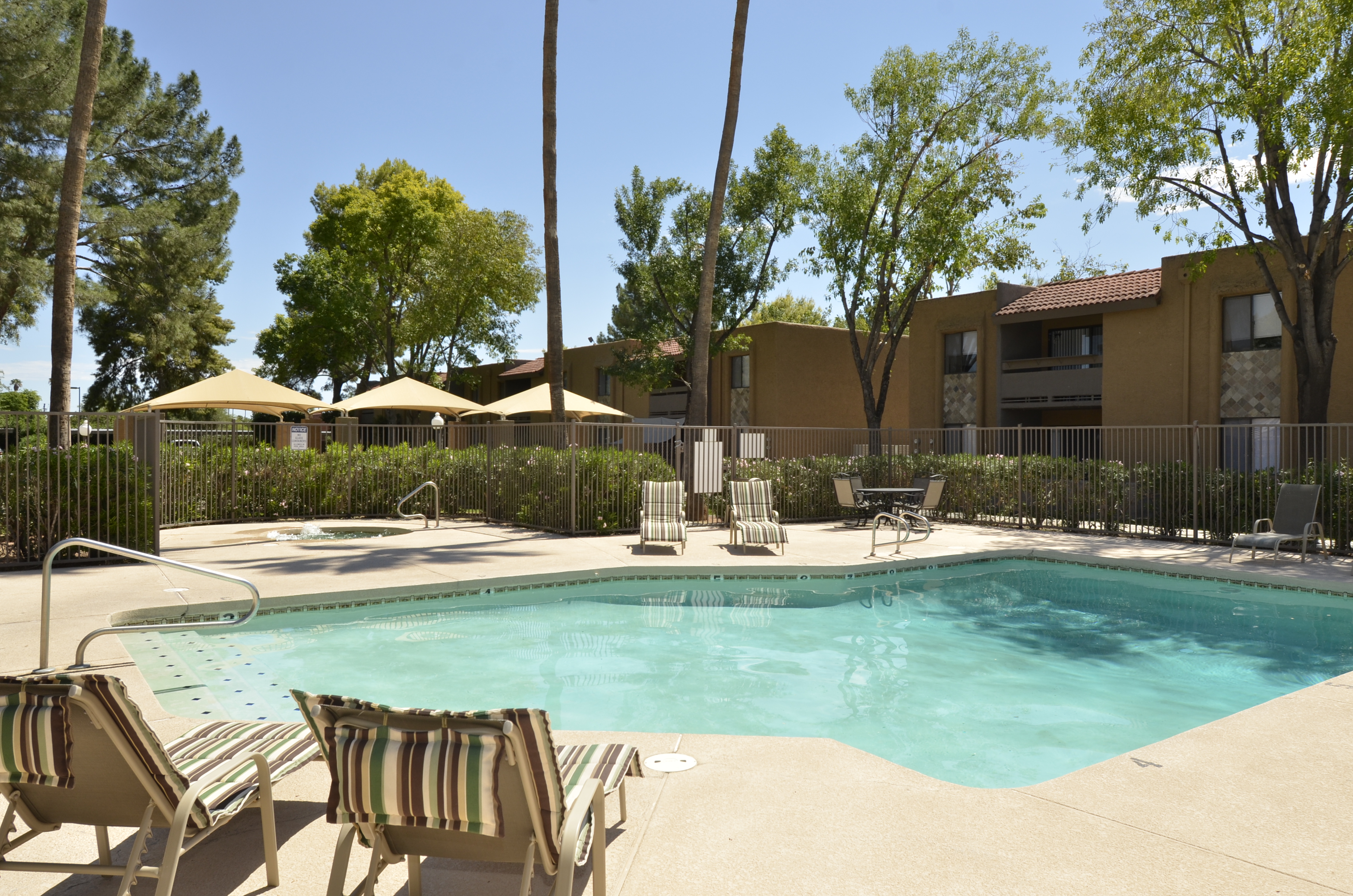 Shadow Ridge Apartments BMSI Apartments