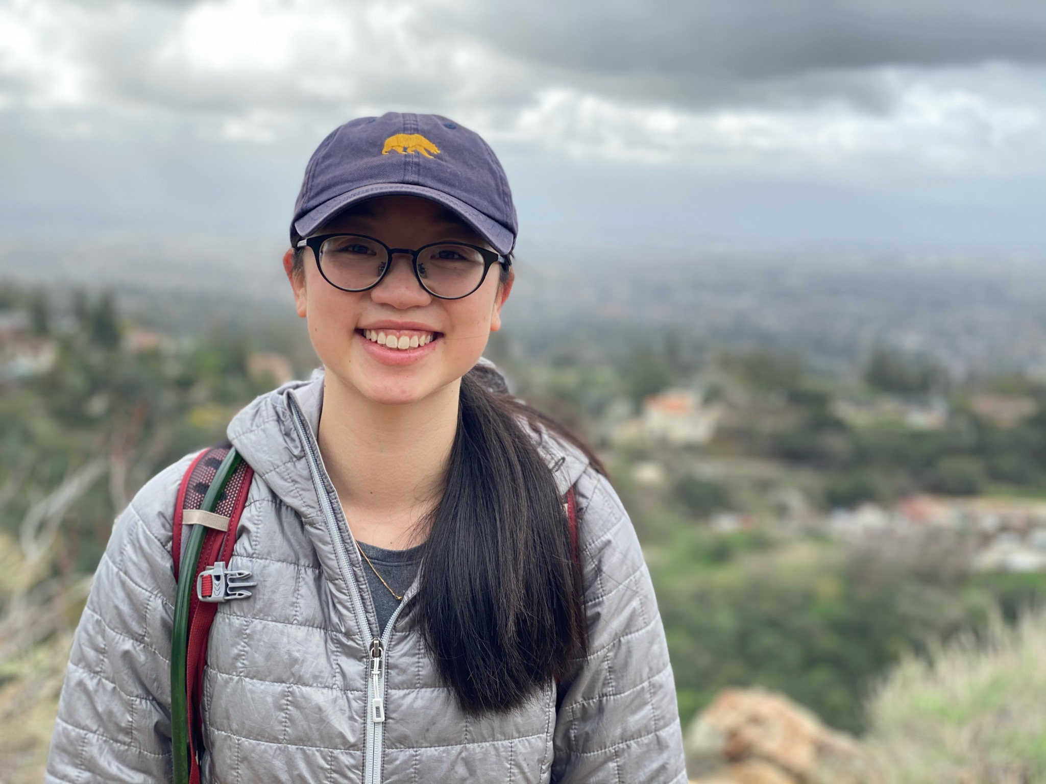 Shiyin Lim Blue Marble Space Institute of Science