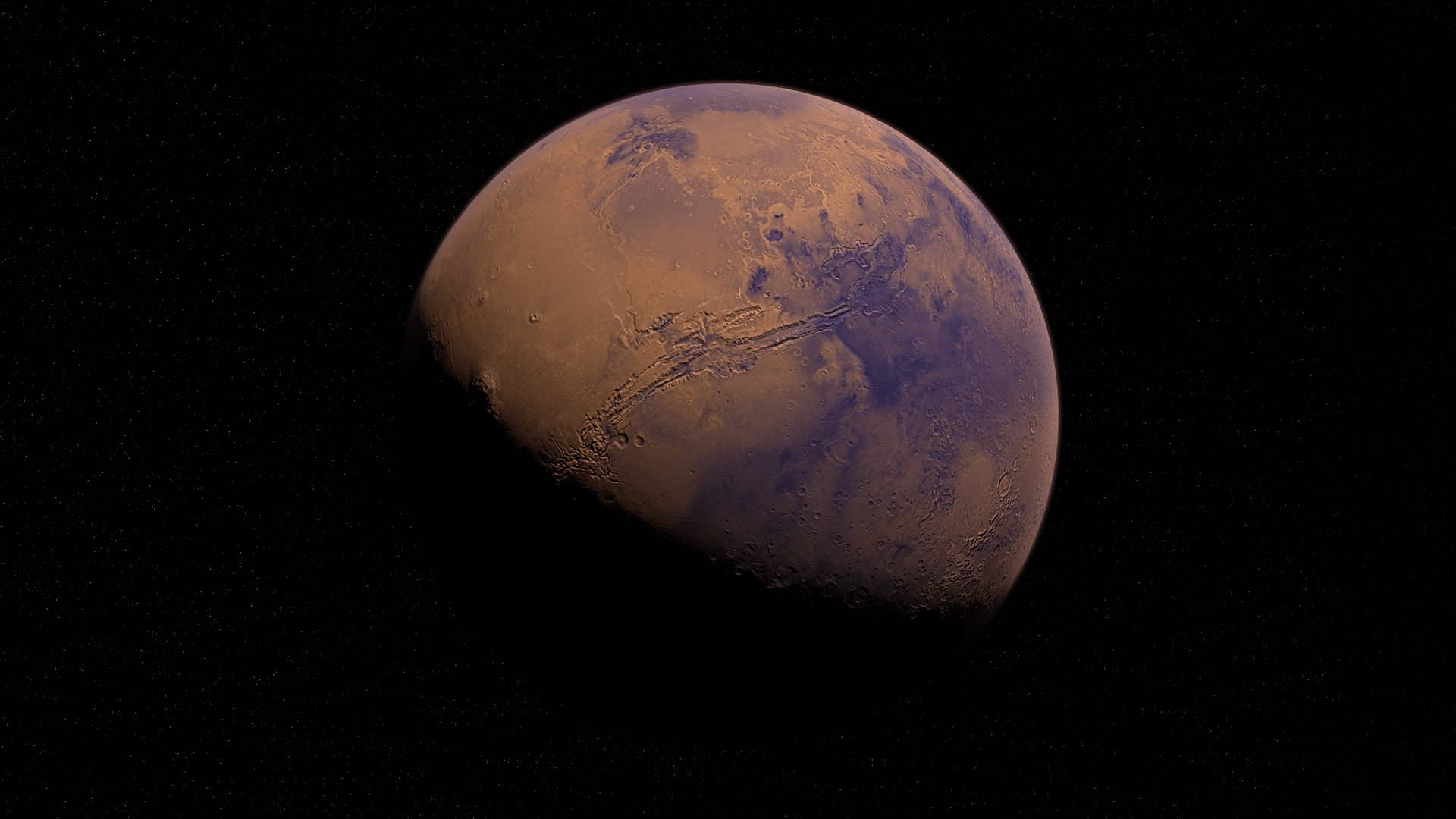 Ethics of human reproduction on Mars Blue Marble Space Institute of