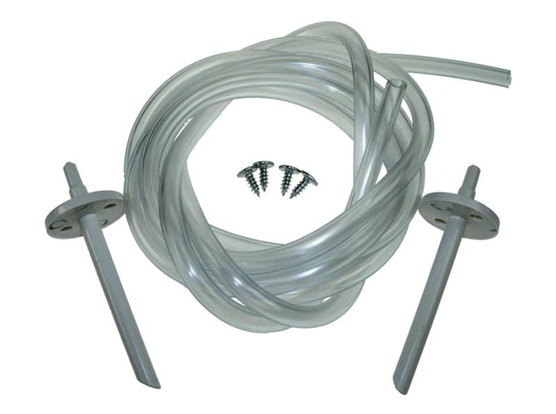 Air Differential Pressure Switch IP65 with Duct Kit BMS Parts