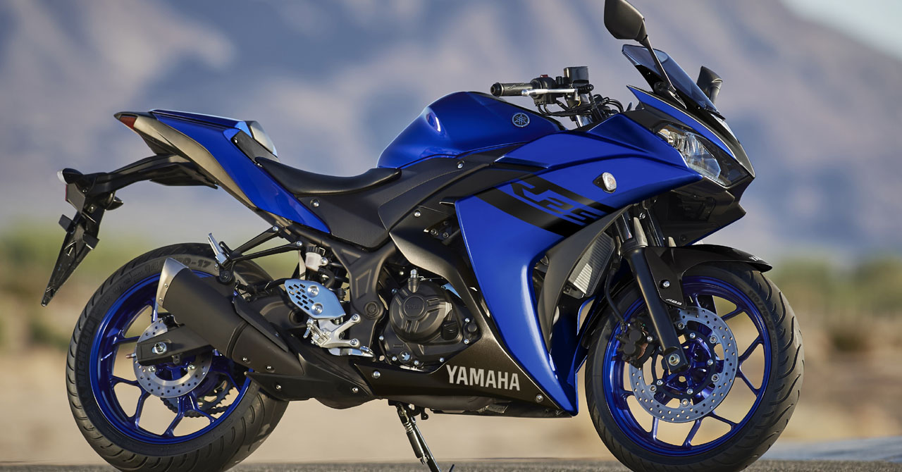 Ada Warna Baru Yamaha YZF R25 R3 2018 Kapan Keluar All New Ya Kok Ada Warna Baru Yamaha YZF R25 R3 2018 Kapan Keluar All New Ya Kok
