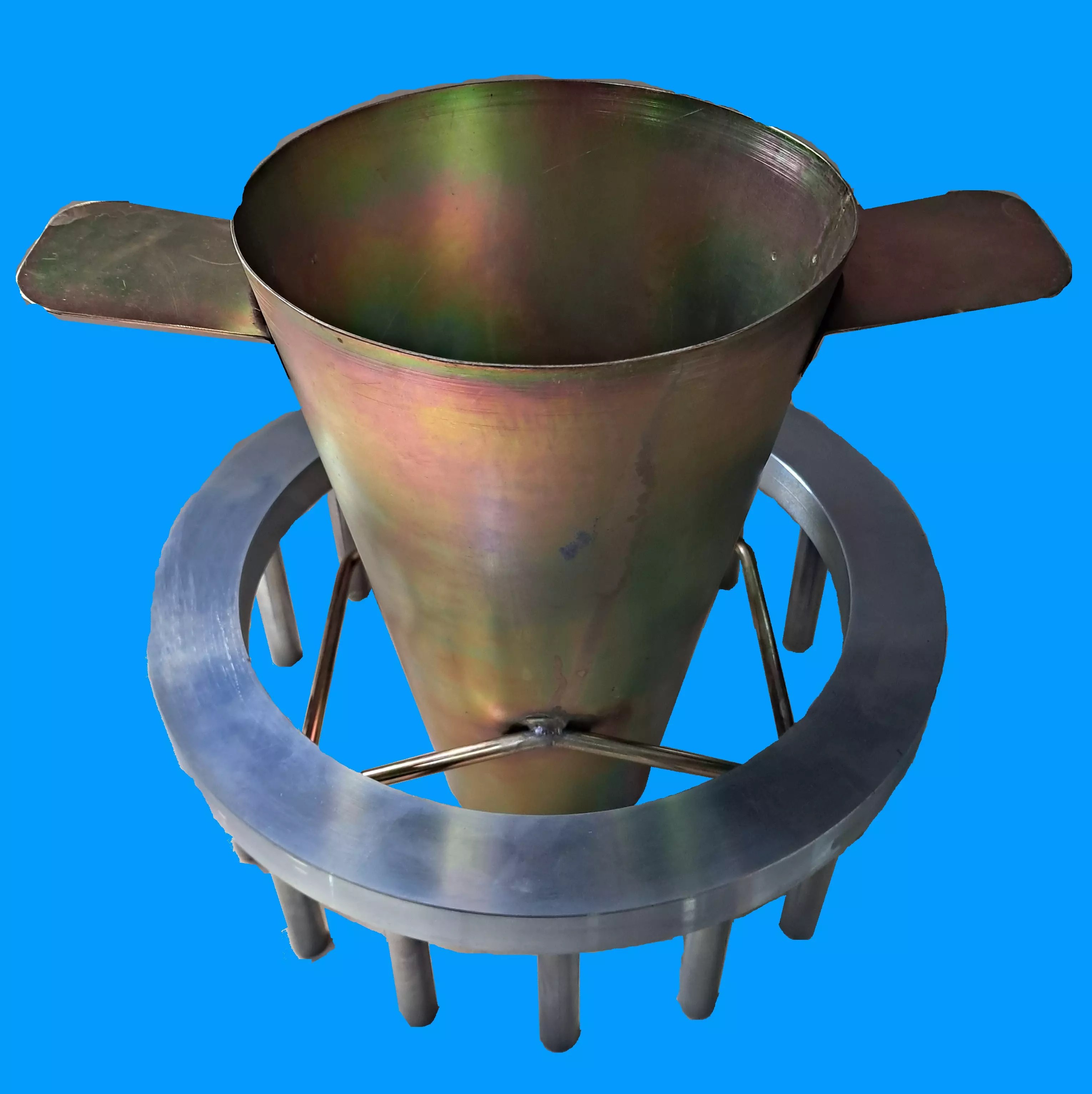 CONCRETE TEST / ALAT PENGUJIAN BETON