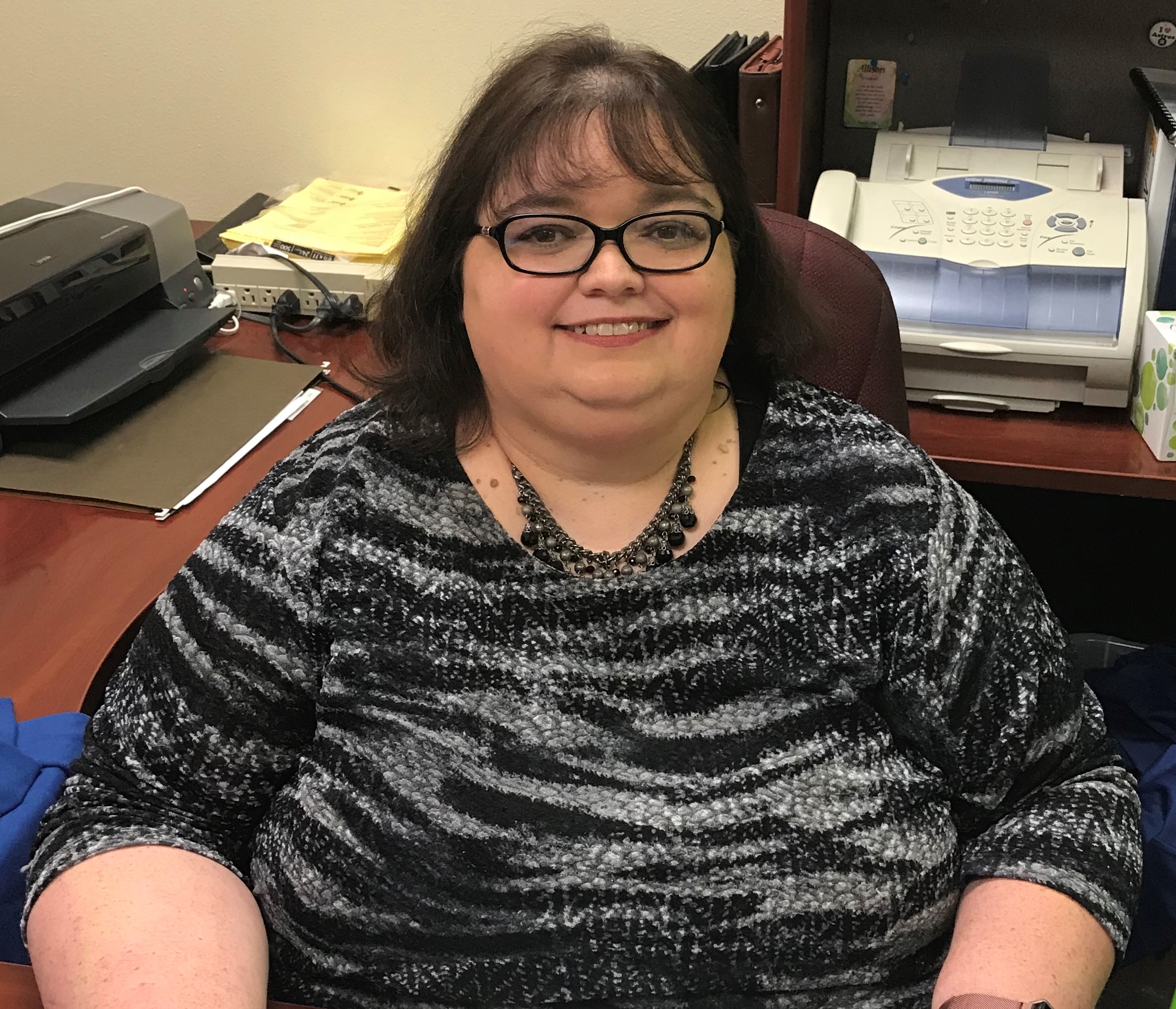 BOARD SELECTS NEW EXECUTIVE DIRECTOR TO LEAD HOUSING AGENCY Housing