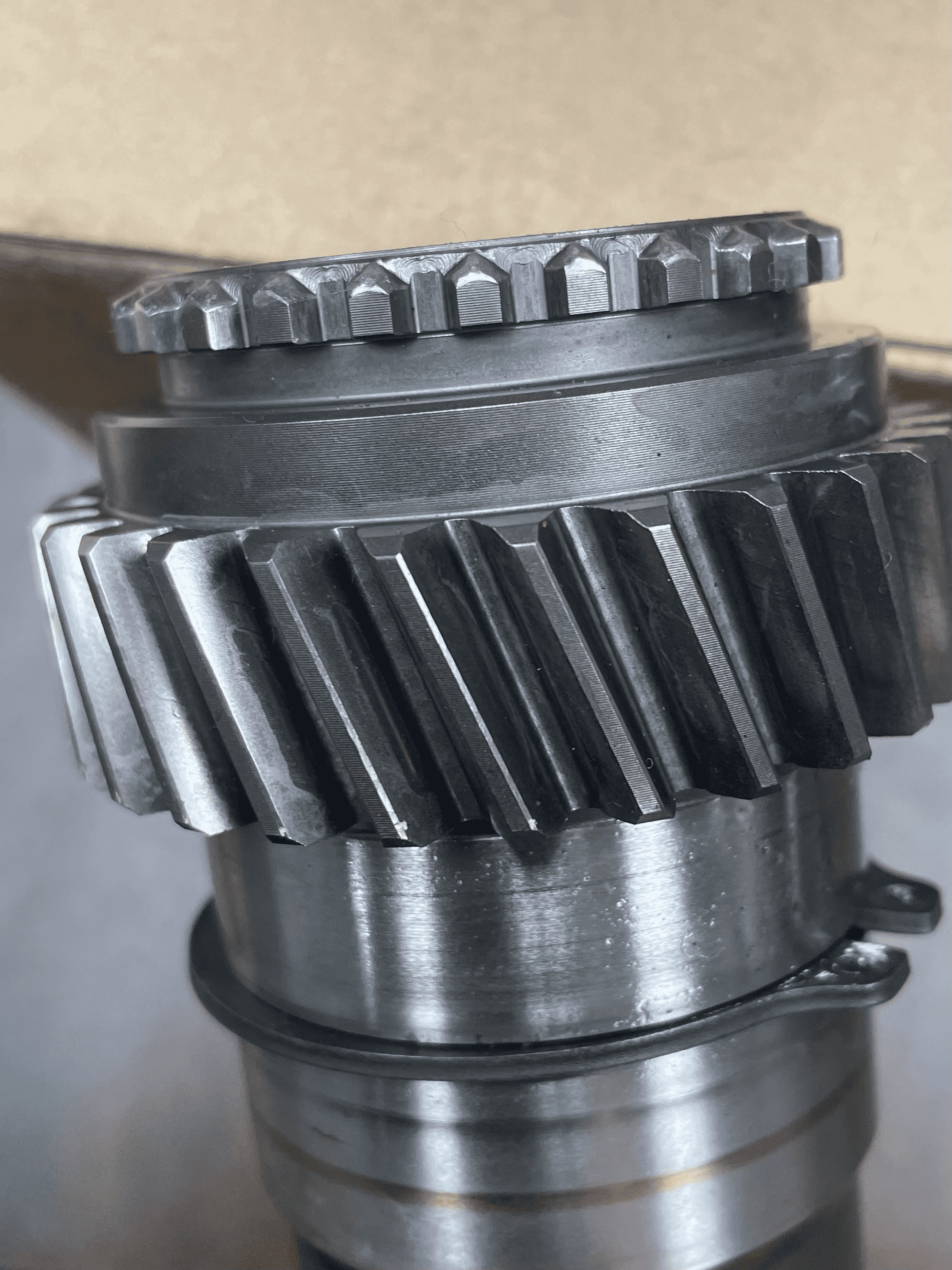 Transmission Parts – B&M Tractor Parts