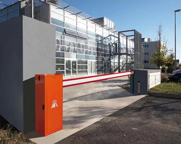 Gate Barriers in UAE, Parking Barrier Suppliers in UAE, Automatic Gate