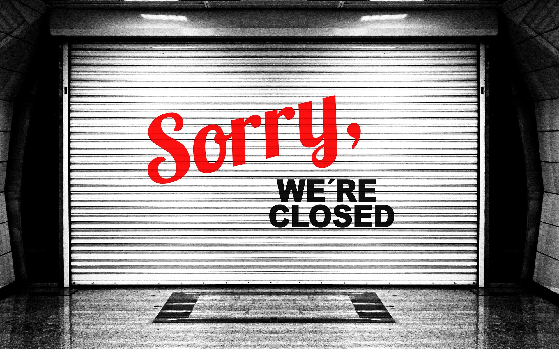 Closing Time? Wind down options to consider when closing a business