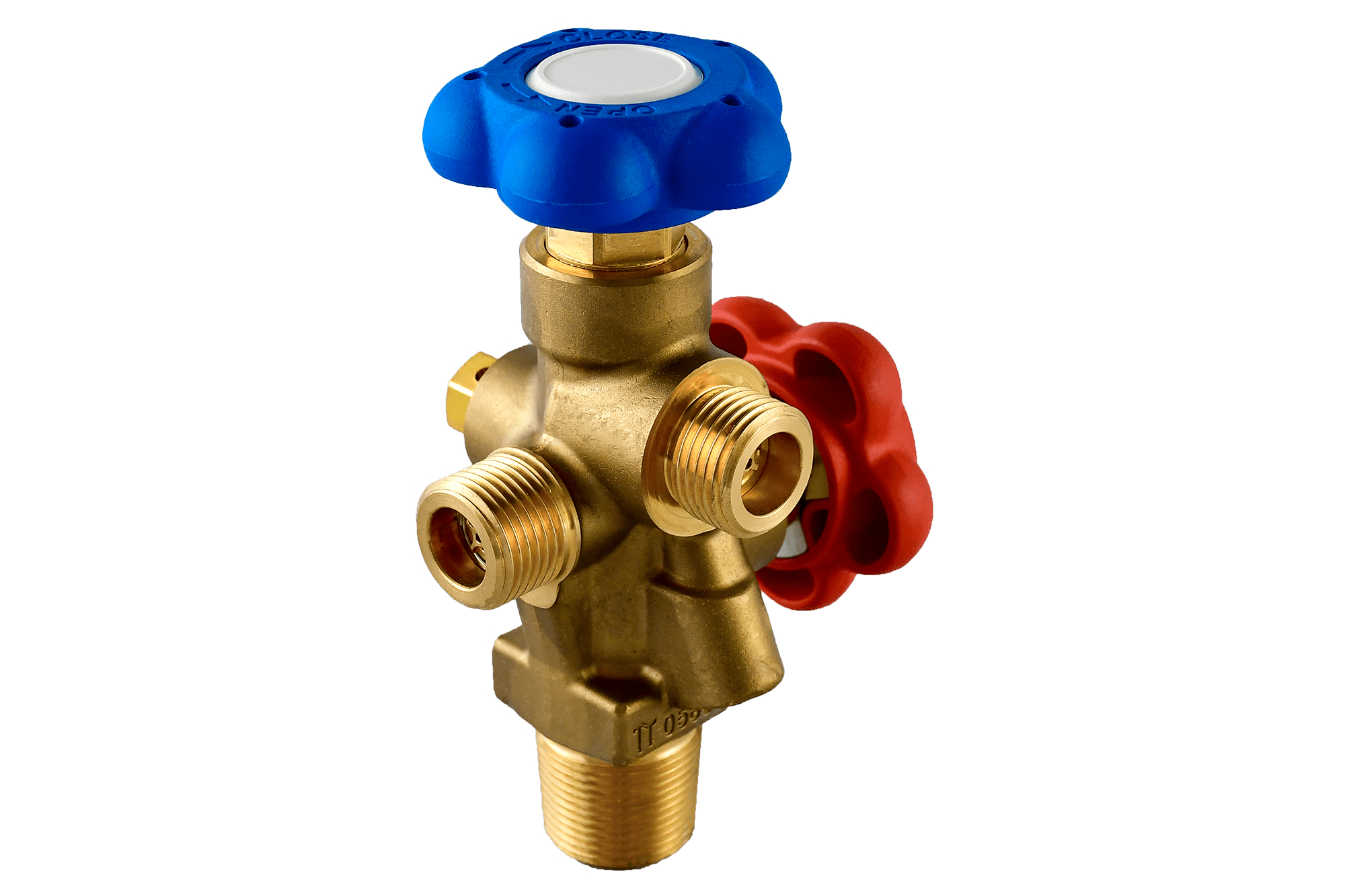 552 dual phase Müller Gas Equipment A/S