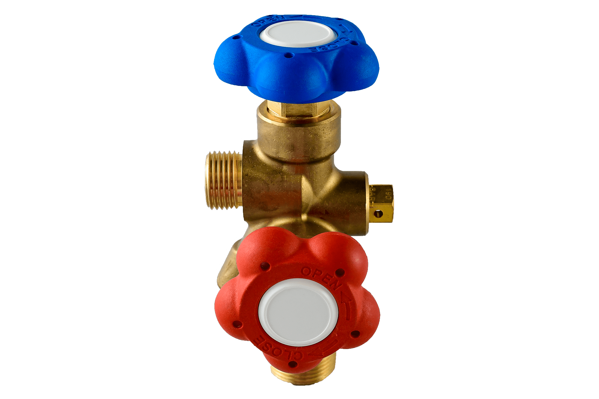 552 dual phase Müller Gas Equipment A/S