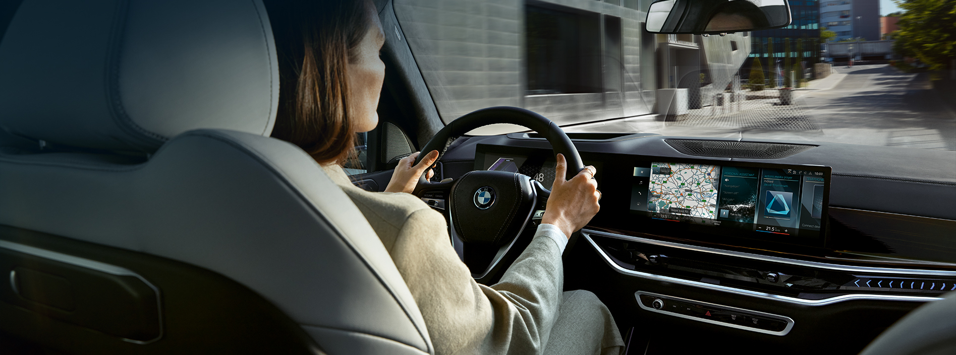 Montréal BMW Retailers BMW Canada