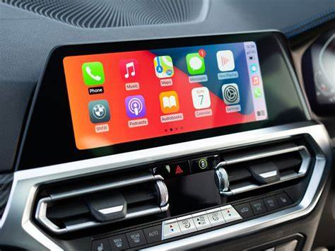 BMW 4 Series Apple CarPlay Retrofit: How to Upgrade Your Car's